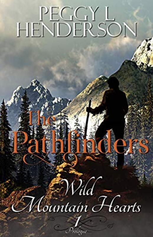Book cover for "The Pathfinders" by Peggy Henderson