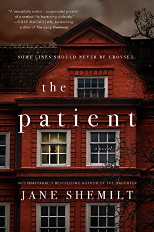 Jane Shemilt book cover