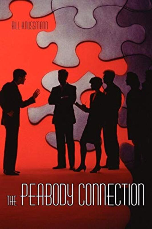 Bill Knussmann book cover