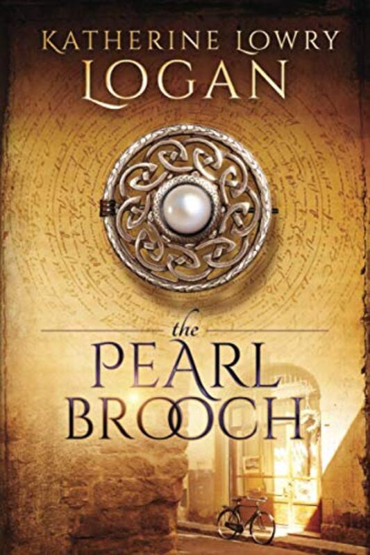 Katherine Lowry Logan book cover