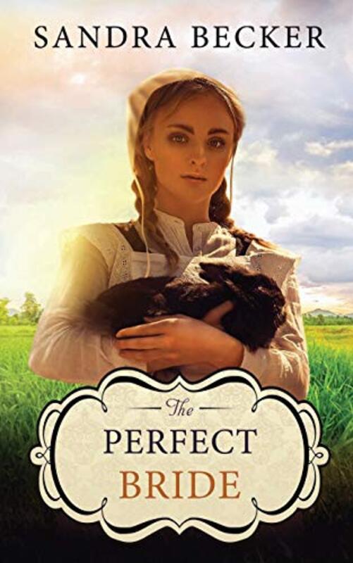 Sandra Becker book cover