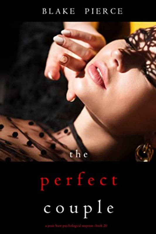 Jessie Hunt book cover