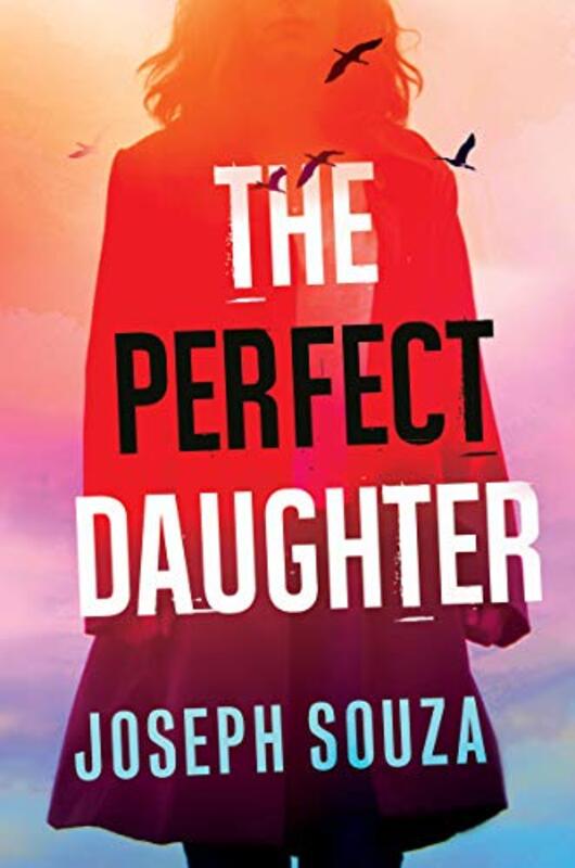 Joseph Souza book cover