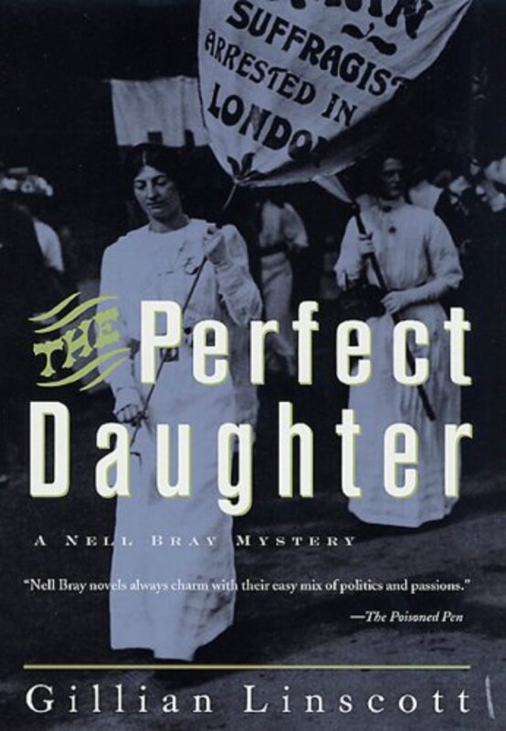 Nell Bray book cover