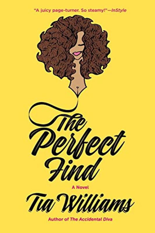 Tia Williams book cover