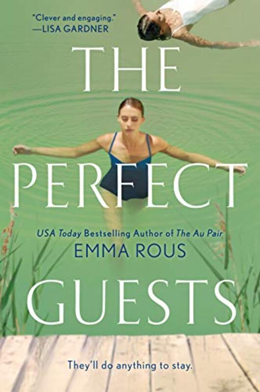 Emma Rous book cover