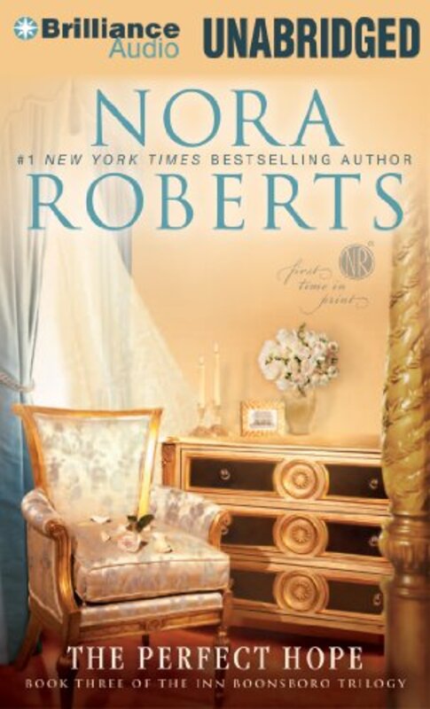 Inn BoonsBoro Trilogy book cover