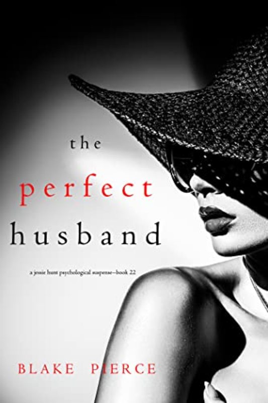 Book cover for "The Perfect Husband" by Stella Gold