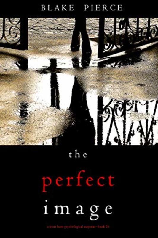 Book cover for "The Perfect Image" by Stella Gold