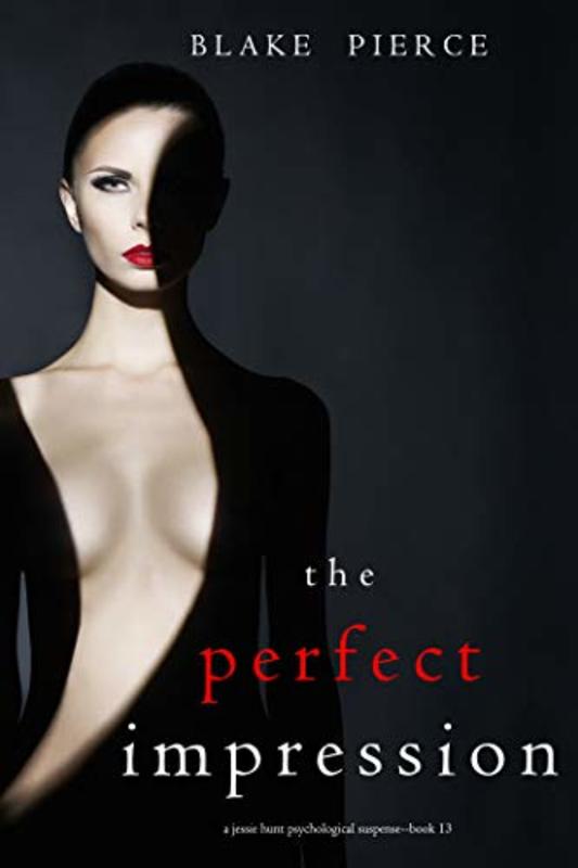 Book cover for "The Perfect Impression" by Stella Gold