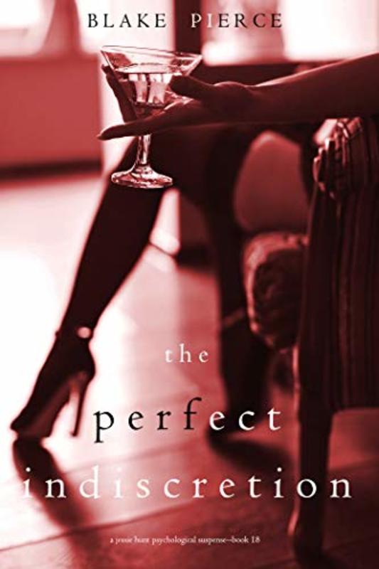 Book cover for "The Perfect Indiscretion" by Stella Gold