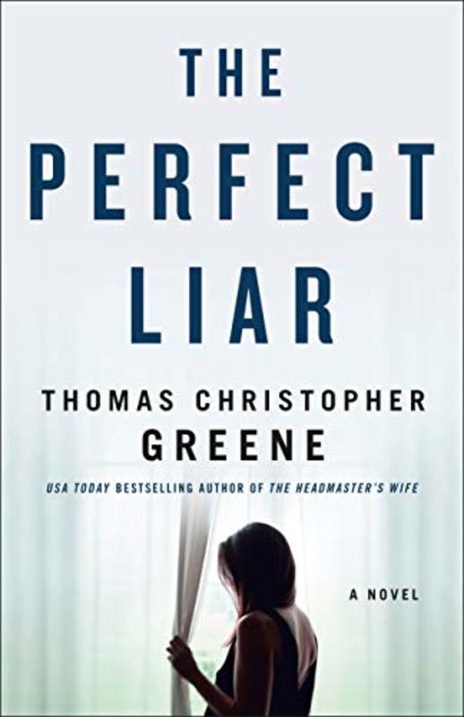 Thomas Christopher Greene book cover