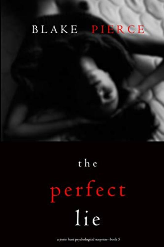 Book cover for "The Perfect Lie" by Stella Gold