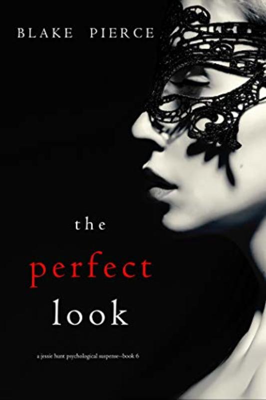 Book cover for "The Perfect Look" by Stella Gold
