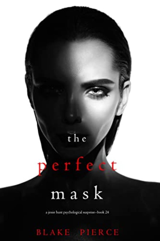 Book cover for "The Perfect Mask" by Stella Gold