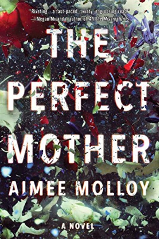 Aimee Molloy book cover