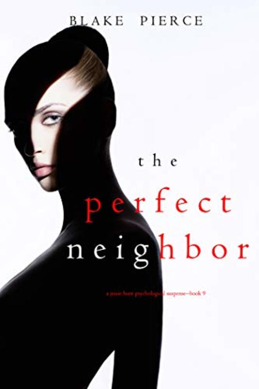 Book cover for "The Perfect Neighbor" by Stella Gold