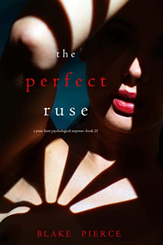Jessie Hunt book cover