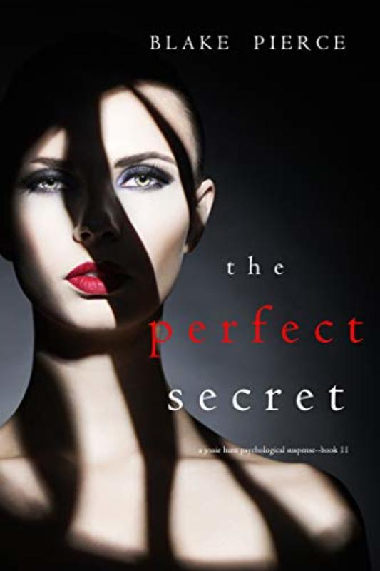Book cover for "The Perfect Secret" by Stella Gold
