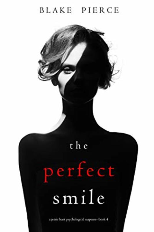 Book cover for "The Perfect Smile" by Stella Gold