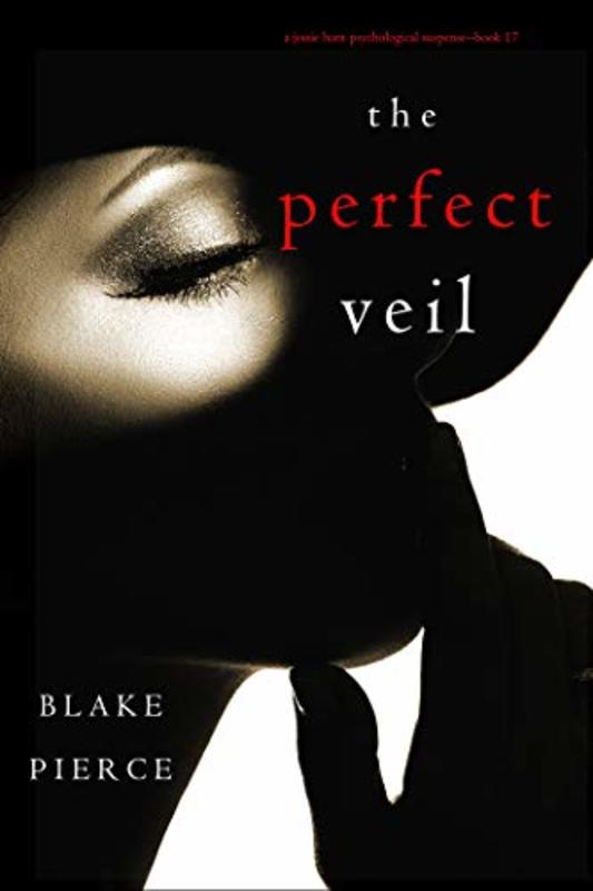 Book cover for "The Perfect Veil" by Stella Gold
