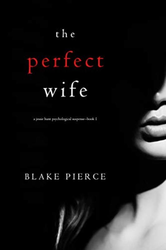 Book cover for "The Perfect Wife" by Stella Gold