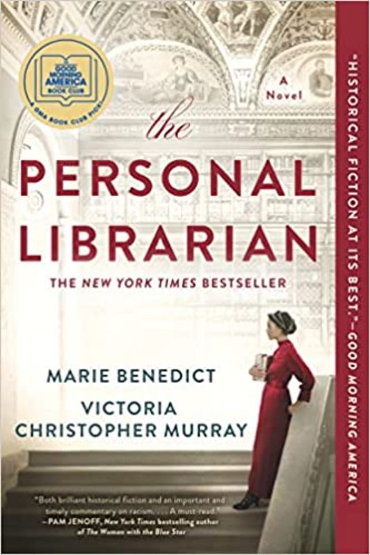 Victoria Christopher Murray book cover