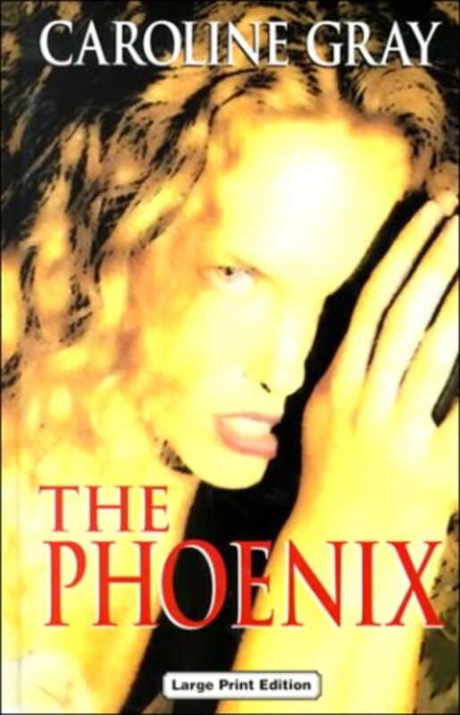 Book cover for "The Phoenix" by Christopher Nicole