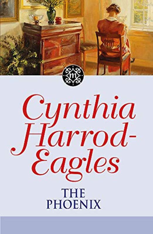 Morland Dynasty book cover