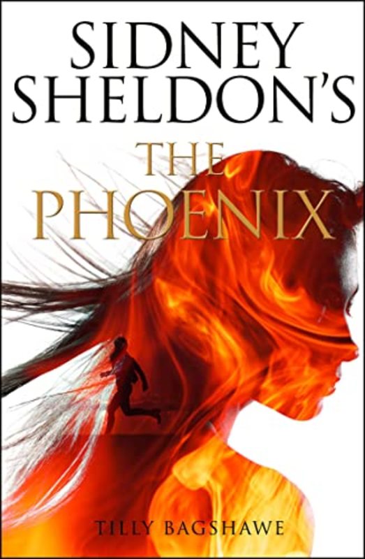 Sidney Sheldon book cover