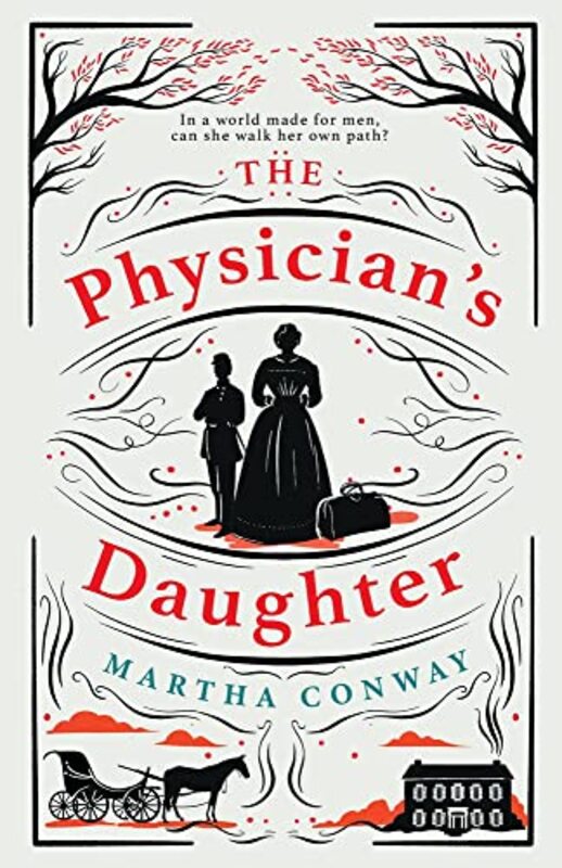 Martha Conway book cover