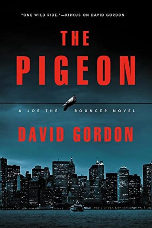 David Gordon book cover