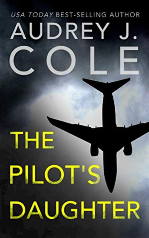 Audrey J Cole book cover