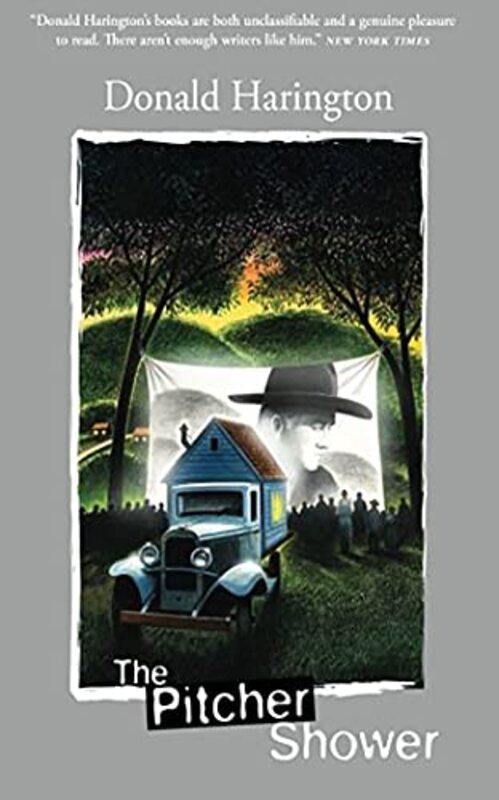 Stay More book cover