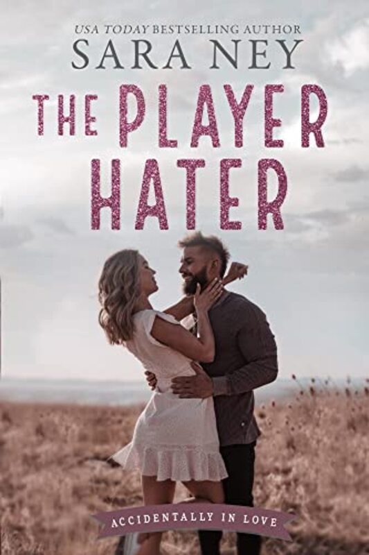 Sara Ney book cover