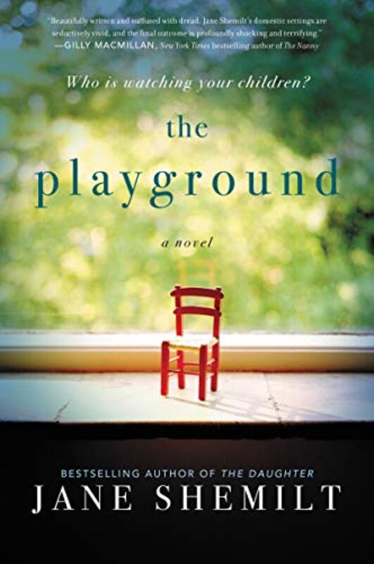 Jane Shemilt book cover