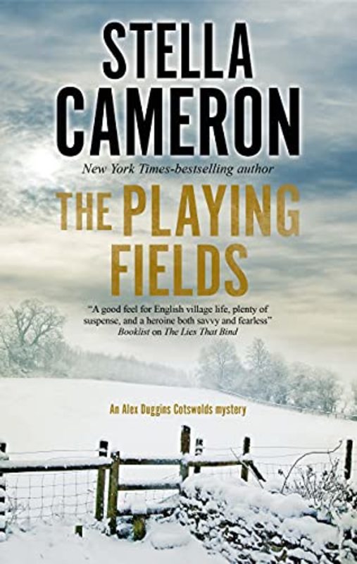 Stella Cameron book cover