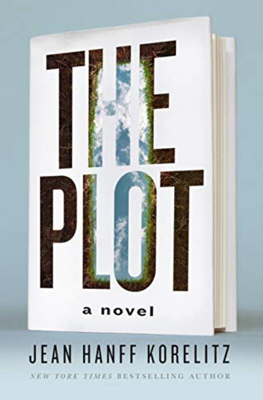 Jean Hanff Korelitz book cover