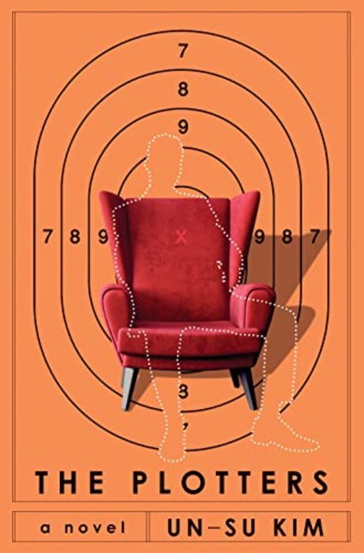 Un Su Kim book cover