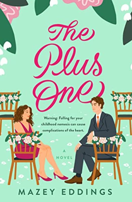Mazey Eddings book cover