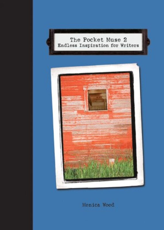 Monica Wood book cover