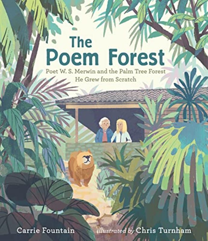 Carrie Fountain book cover