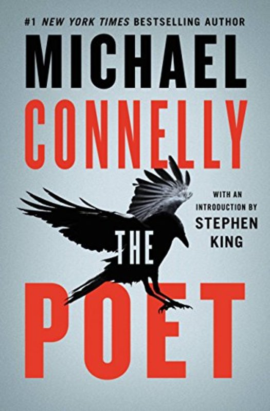 Jack McEvoy book cover