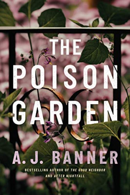 AJ Banner book cover