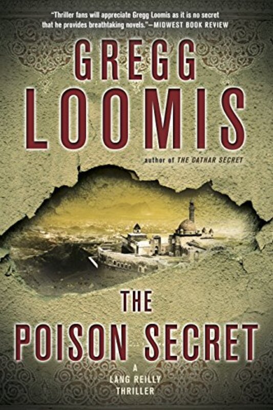 Gregg Loomis book cover