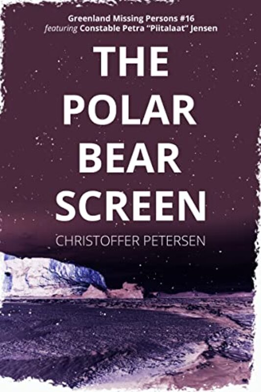 Christoffer Petersen book cover