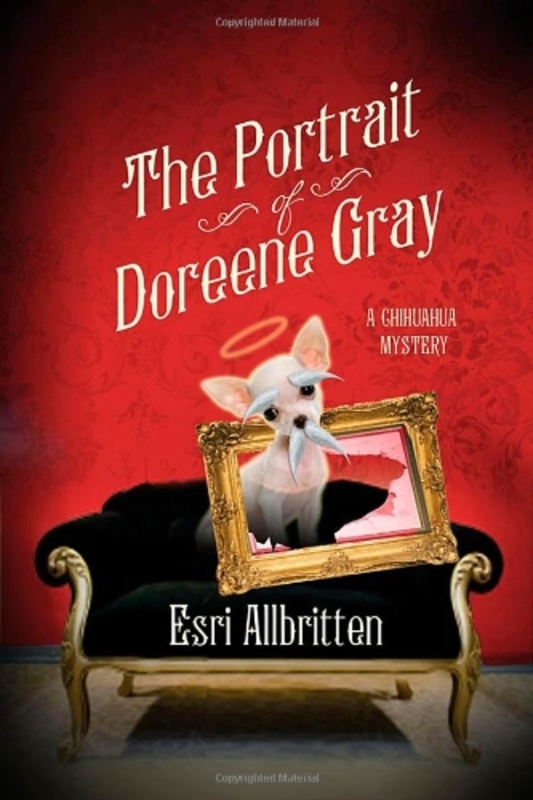 Esri Allbritten book cover