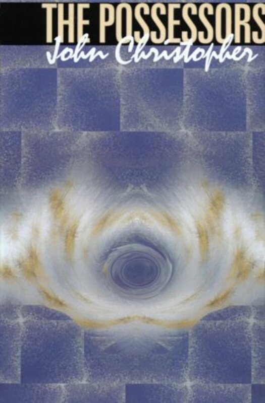 Book cover for "The Possessors" by John Christopher