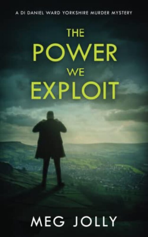 Meg Jolly book cover