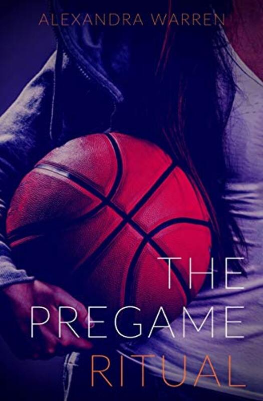 Book cover for "The PreGame Ritual" by Alexandra Warren